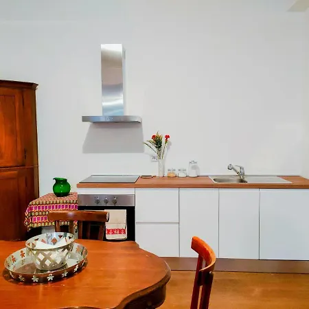 شقة Casa Francesca Zona Gemelli *