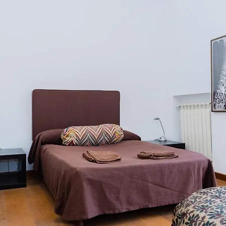 Casa Francesca Zona Gemelli روما