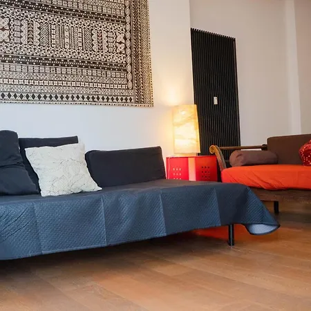 Casa Francesca Zona Gemelli * روما