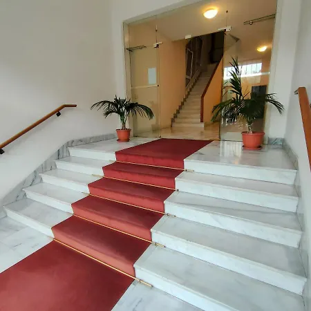 Casa Francesca Zona Gemelli *