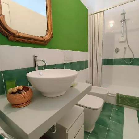 Casa Francesca Zona Gemelli شقة روما