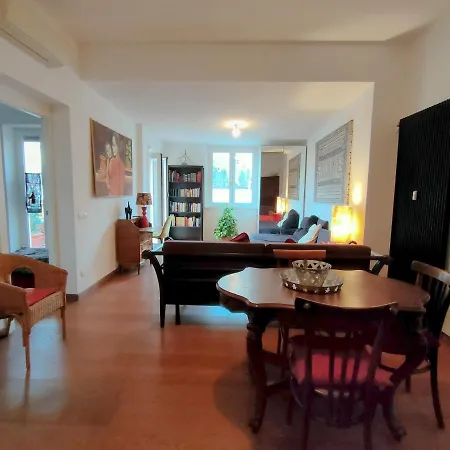 Casa Francesca Zona Gemelli *