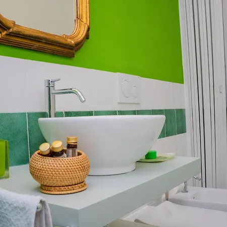 Casa Francesca Zona Gemelli * روما