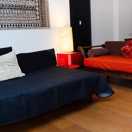 Casa Francesca Zona Gemelli * روما