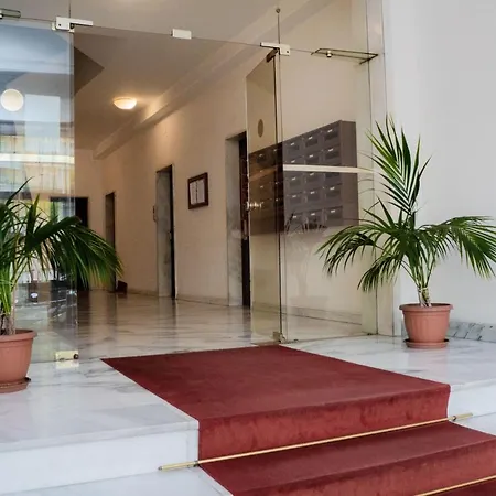 شقة Casa Francesca Zona Gemelli *