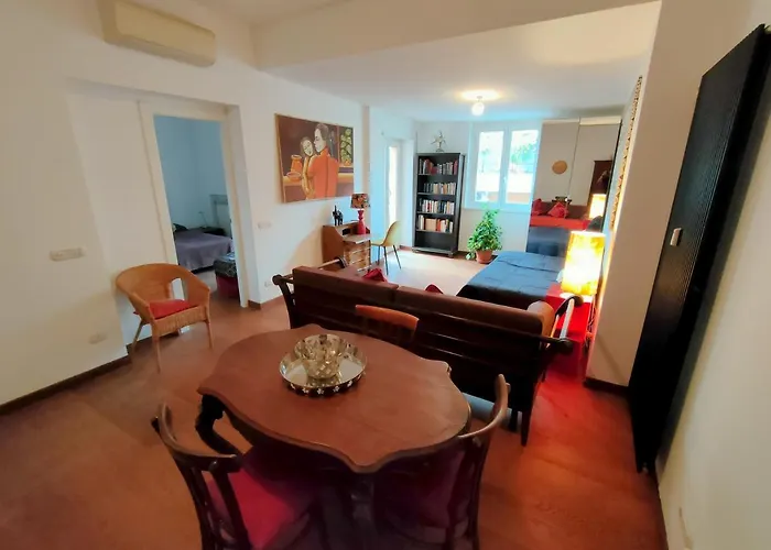 Διαμέρισμα Casa Francesca Zona Gemelli Ρώμη