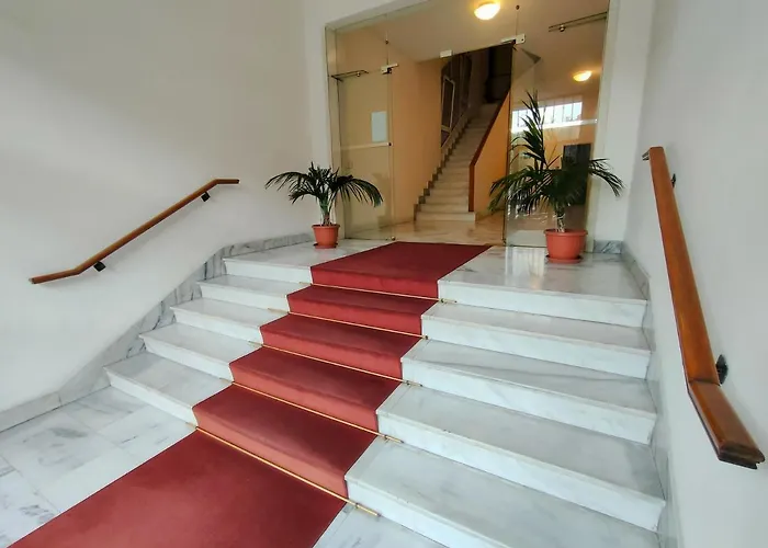 Casa Francesca Zona Gemelli *