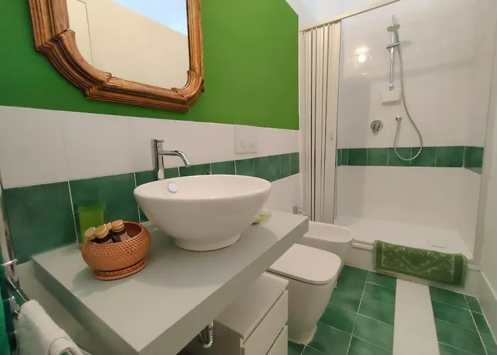 Casa Francesca Zona Gemelli Διαμέρισμα Ρώμη