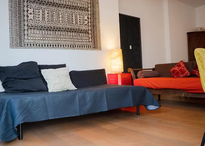 Casa Francesca Zona Gemelli * Ρώμη