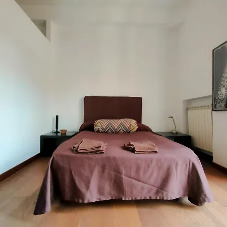 Casa Francesca Zona Gemelli