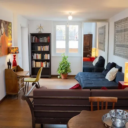 Apartment Casa Francesca Zona Gemelli Rome