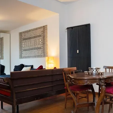 Casa Francesca Zona Gemelli Apartment *