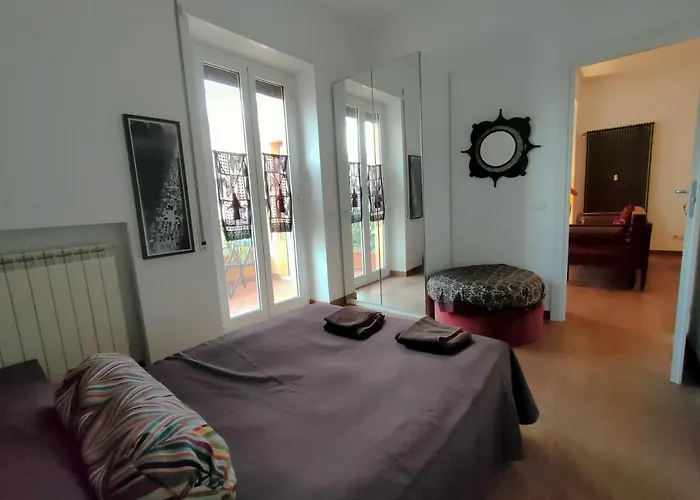Apartamento Casa Francesca Zona Gemelli