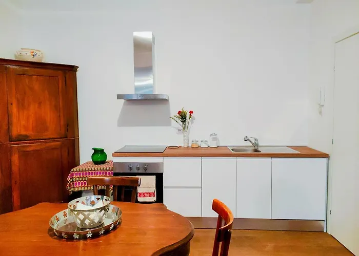 Apartamento Casa Francesca Zona Gemelli *