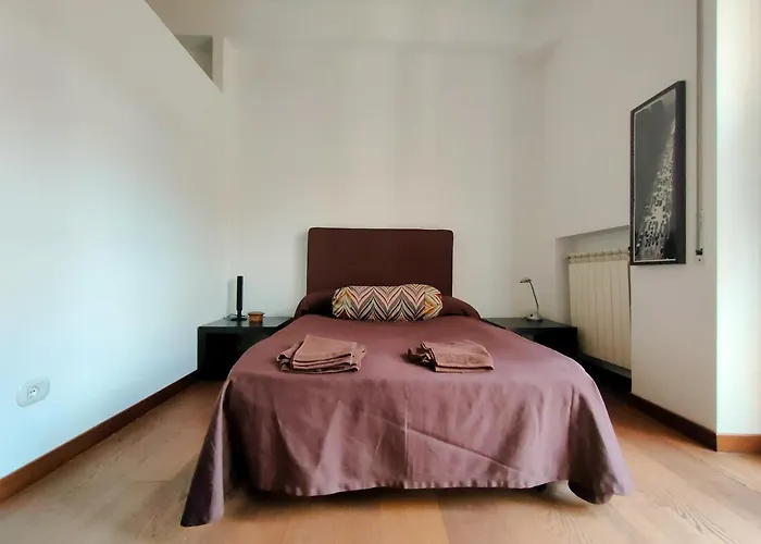 Casa Francesca Zona Gemelli