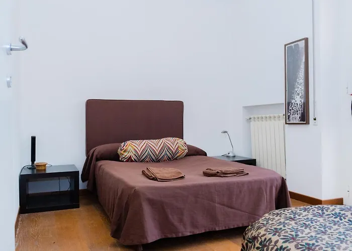 Casa Francesca Zona Gemelli Roma