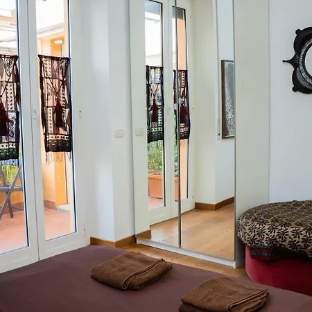 Casa Francesca Zona Gemelli