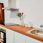 Casa Francesca Zona Gemelli 아파트