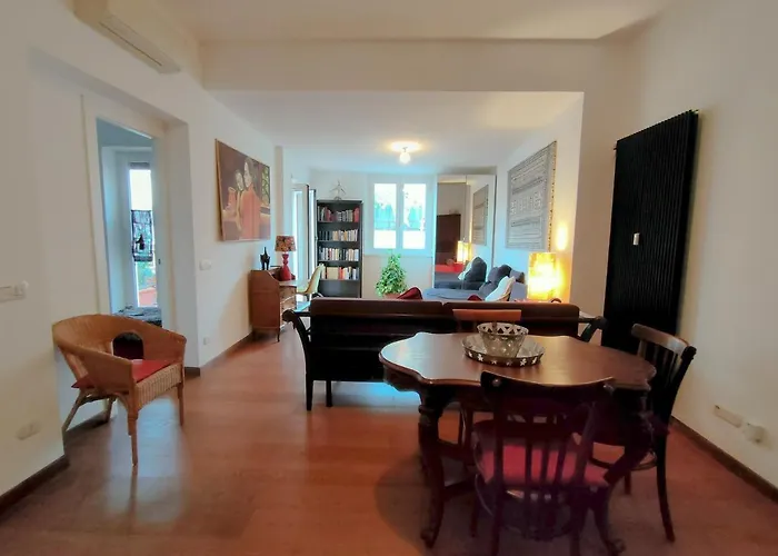 Casa Francesca Zona Gemelli *