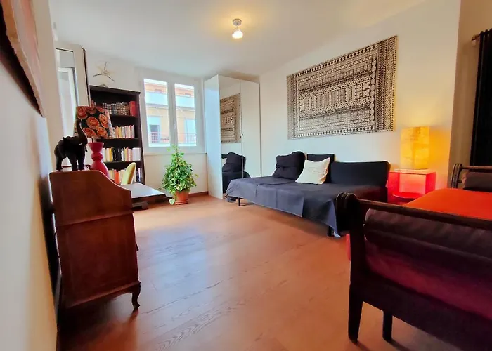 Apartment Casa Francesca Zona Gemelli *