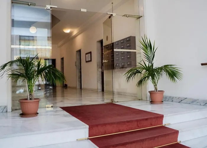 Apartment Casa Francesca Zona Gemelli *